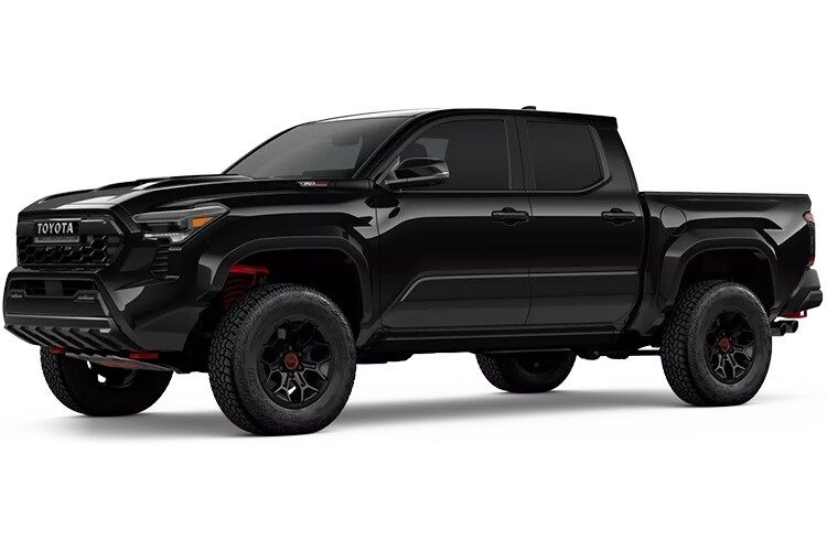 2025 Toyota Tacoma Hybrid TRD Pro Ontario OR