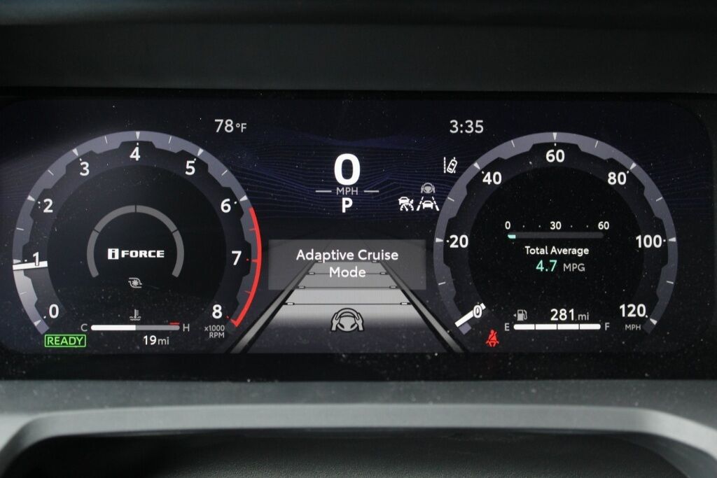2025 Toyota Tacoma Hybrid TRD Pro Richmond VA
