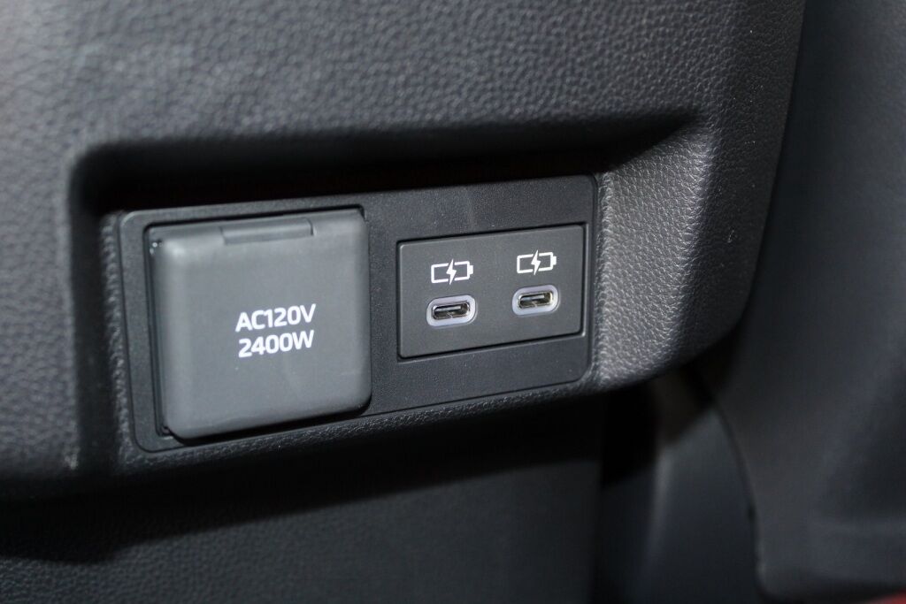 2025 Toyota Tacoma Hybrid TRD Pro Richmond VA