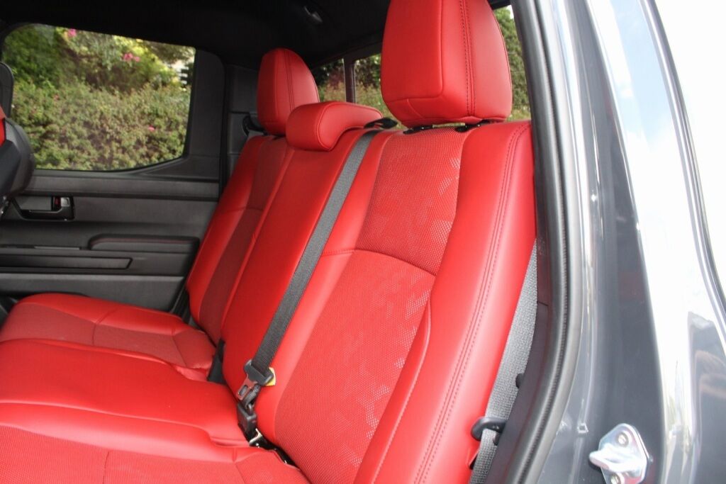 2025 Toyota Tacoma Hybrid TRD Pro Richmond VA