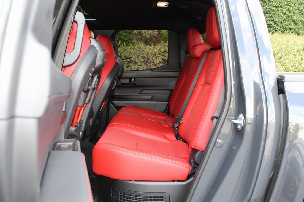 2025 Toyota Tacoma Hybrid TRD Pro Richmond VA