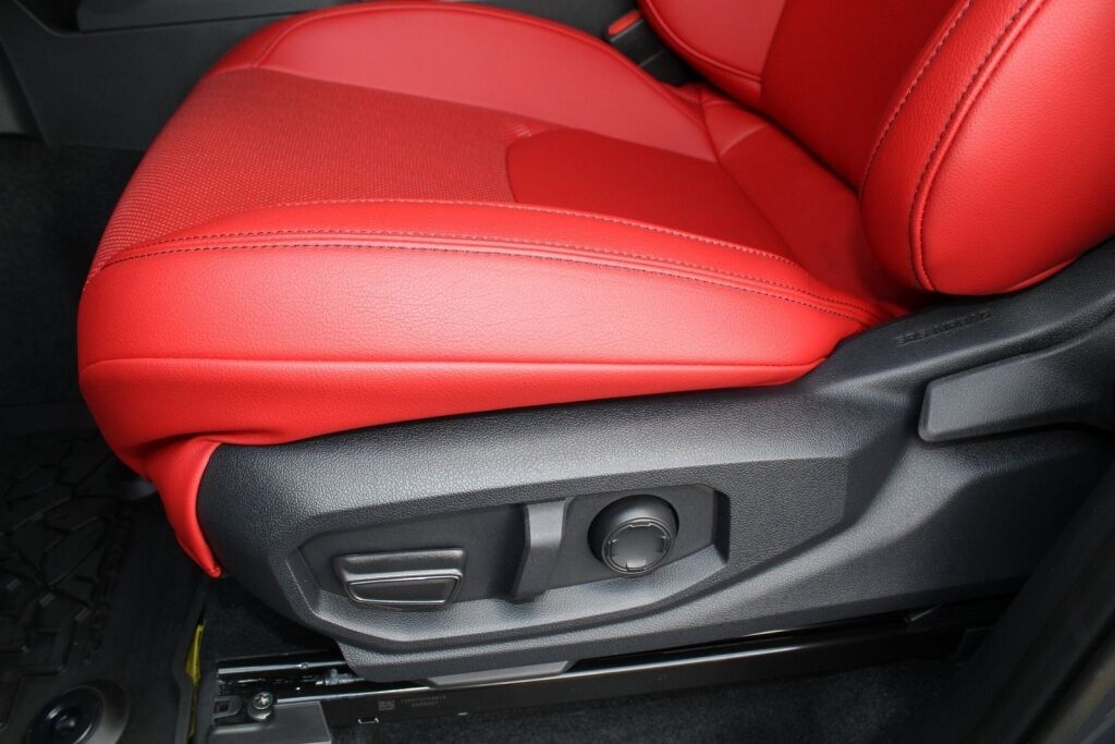 2025 Toyota Tacoma Hybrid TRD Pro Richmond VA