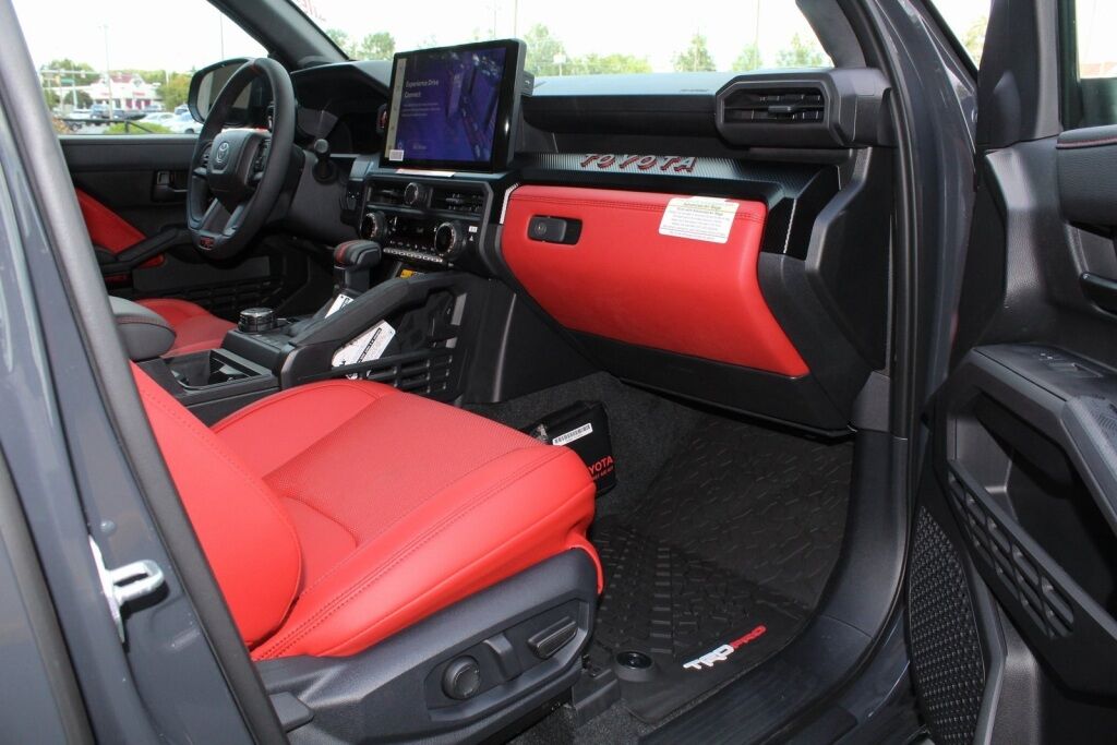 2025 Toyota Tacoma Hybrid TRD Pro Richmond VA