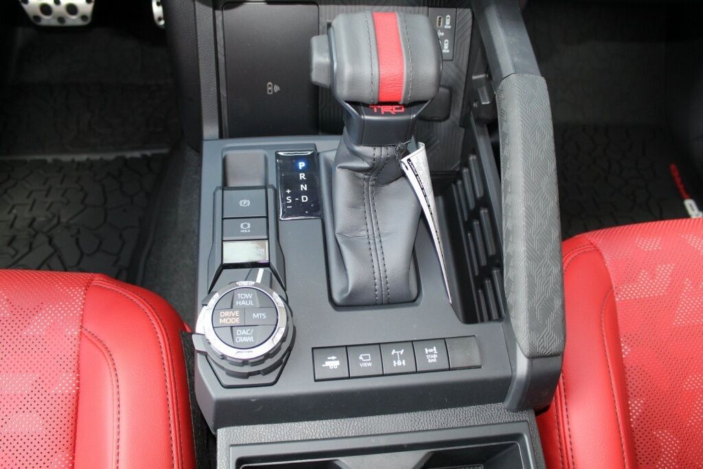 2025 Toyota Tacoma Hybrid TRD Pro Richmond VA