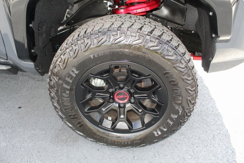 2025 Toyota Tacoma Hybrid TRD Pro Richmond VA