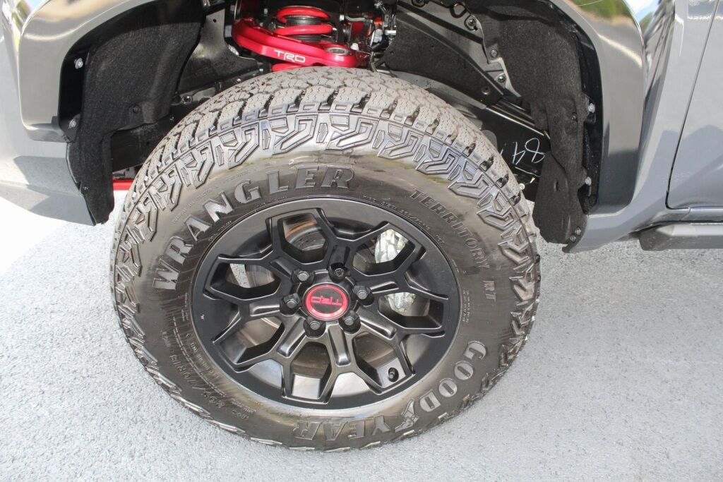 2025 Toyota Tacoma Hybrid TRD Pro Richmond VA