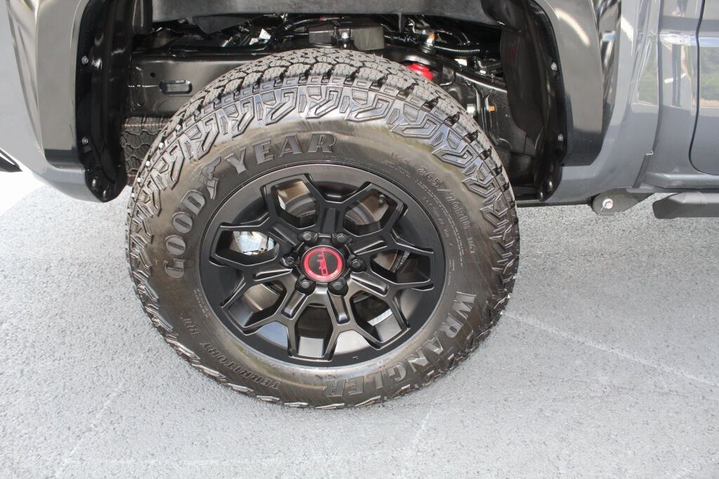 2025 Toyota Tacoma Hybrid TRD Pro Richmond VA
