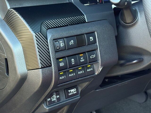 2025 Toyota Tacoma Hybrid TRD Pro Springfield VA