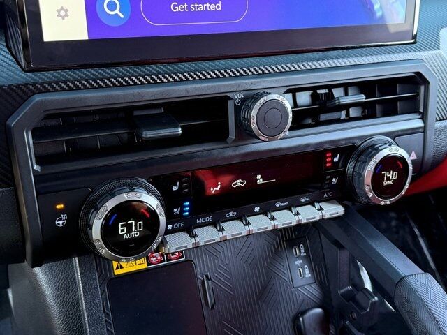 2025 Toyota Tacoma Hybrid TRD Pro Springfield VA