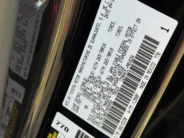 2025 Toyota Tacoma Hybrid TRD Pro Springfield VA