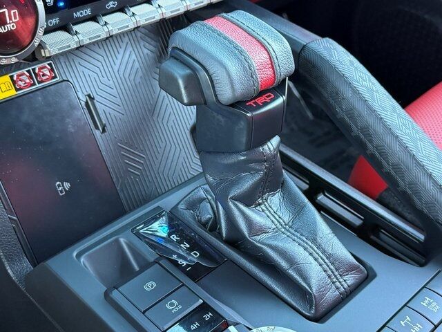 2025 Toyota Tacoma Hybrid TRD Pro Springfield VA