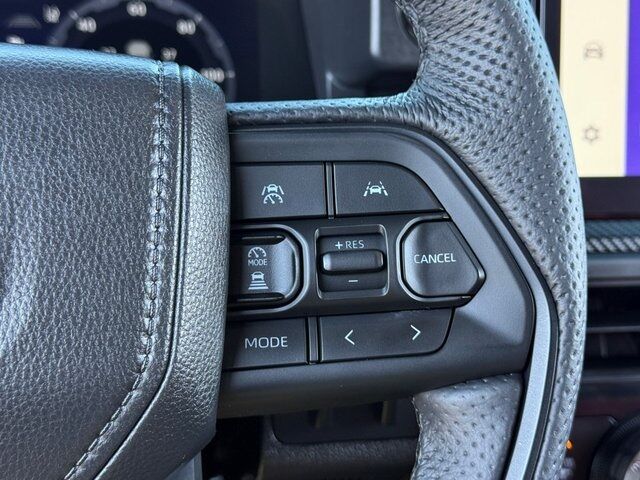 2025 Toyota Tacoma Hybrid TRD Pro Springfield VA