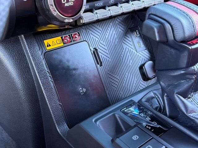 2025 Toyota Tacoma Hybrid TRD Pro Springfield VA