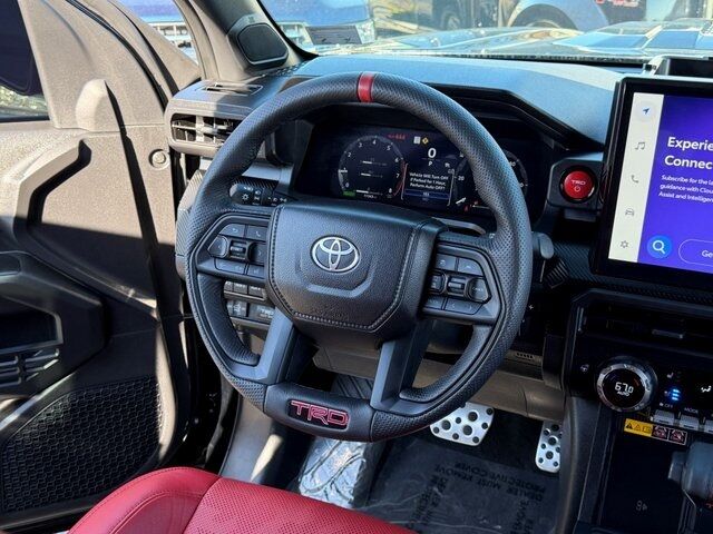 2025 Toyota Tacoma Hybrid TRD Pro Springfield VA