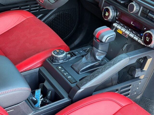 2025 Toyota Tacoma Hybrid TRD Pro Springfield VA