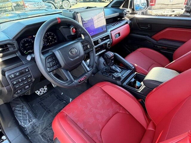 2025 Toyota Tacoma Hybrid TRD Pro Springfield VA