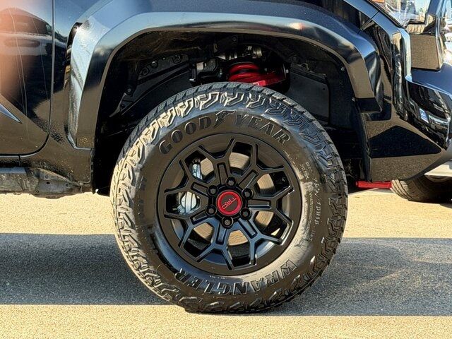 2025 Toyota Tacoma Hybrid TRD Pro Springfield VA