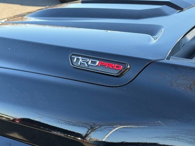 2025 Toyota Tacoma Hybrid TRD Pro Springfield VA