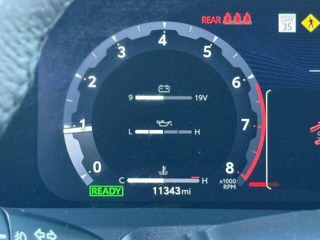 2025 Toyota Tacoma Hybrid TRD Pro Springfield VA