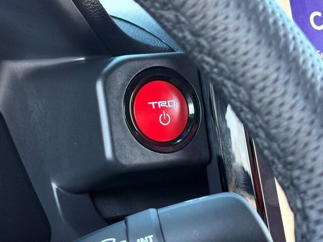 2025 Toyota Tacoma Hybrid TRD Pro Springfield VA