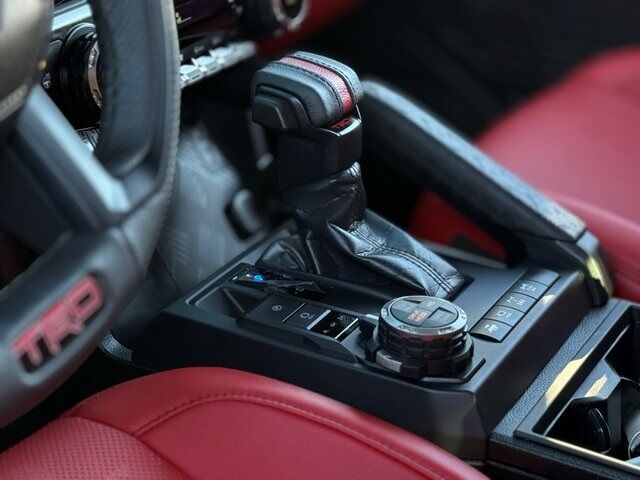 2025 Toyota Tacoma Hybrid TRD Pro Springfield VA