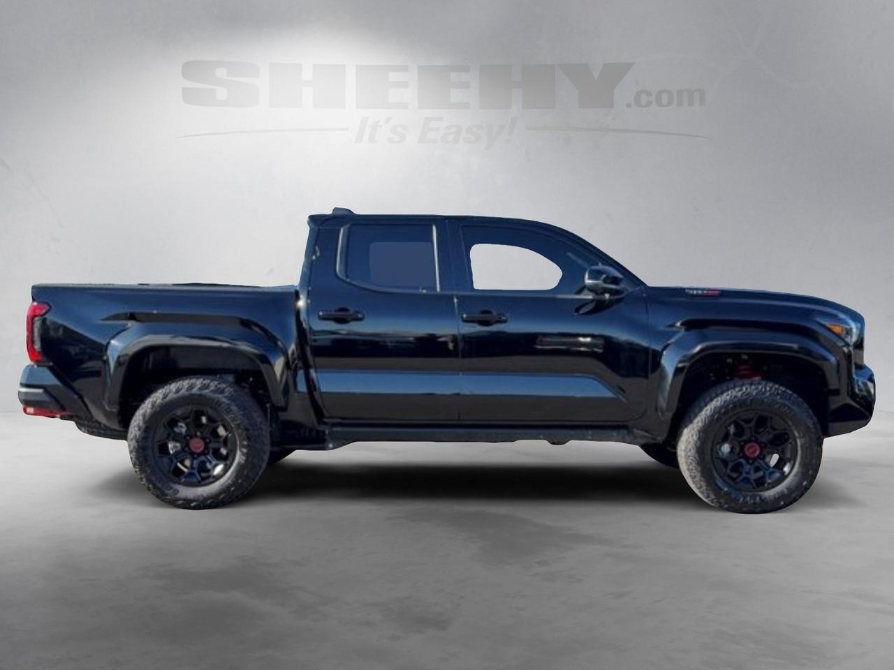2025 Toyota Tacoma Hybrid TRD Pro Springfield VA