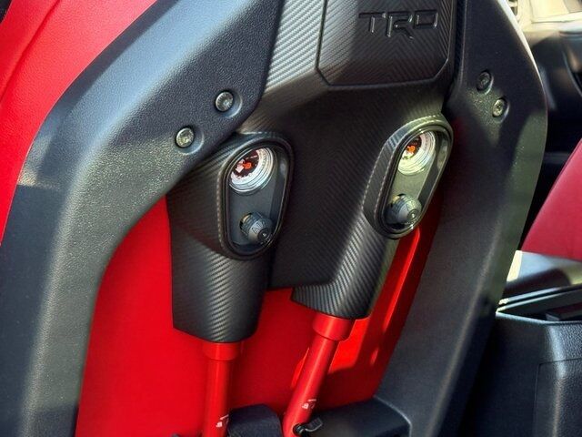 2025 Toyota Tacoma Hybrid TRD Pro Springfield VA