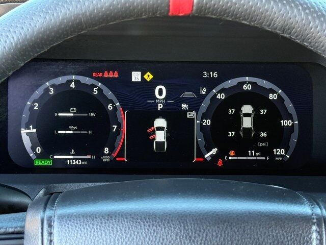 2025 Toyota Tacoma Hybrid TRD Pro Springfield VA