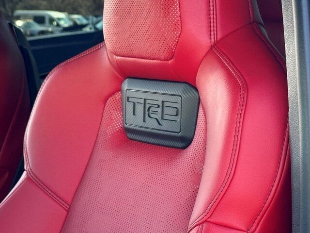 2025 Toyota Tacoma Hybrid TRD Pro Springfield VA