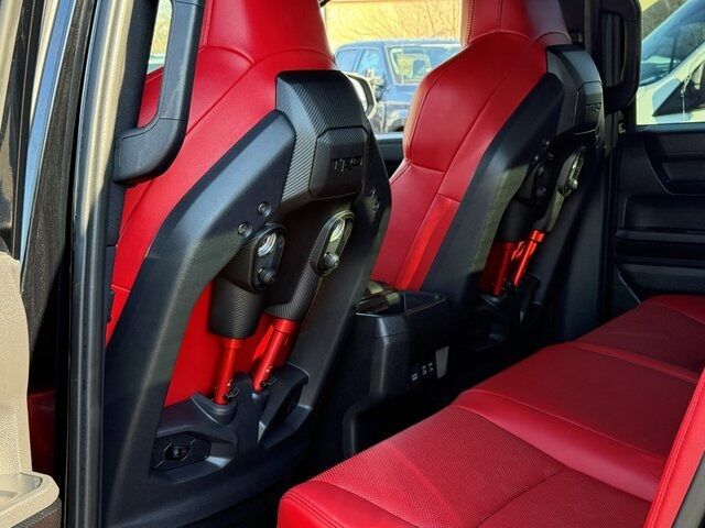 2025 Toyota Tacoma Hybrid TRD Pro Springfield VA