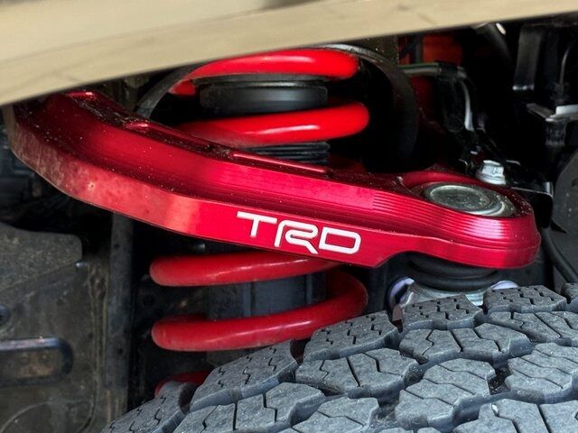 2025 Toyota Tacoma Hybrid TRD Pro Springfield VA