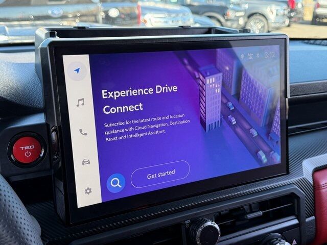 2025 Toyota Tacoma Hybrid TRD Pro Springfield VA