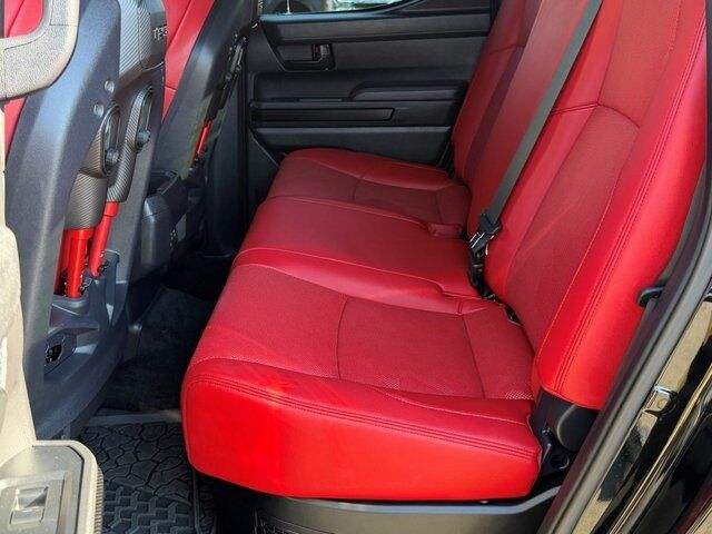 2025 Toyota Tacoma Hybrid TRD Pro Springfield VA