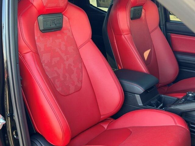 2025 Toyota Tacoma Hybrid TRD Pro Springfield VA