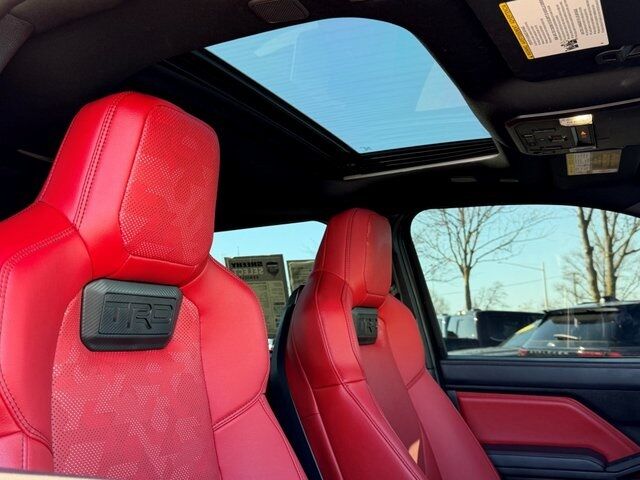 2025 Toyota Tacoma Hybrid TRD Pro Springfield VA