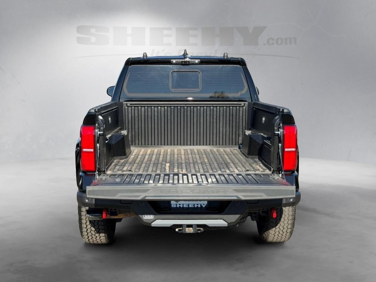 2025 Toyota Tacoma Hybrid TRD Pro Springfield VA