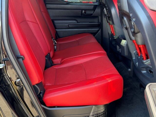 2025 Toyota Tacoma Hybrid TRD Pro Springfield VA