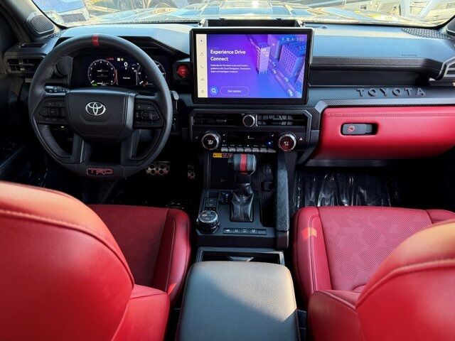 2025 Toyota Tacoma Hybrid TRD Pro Springfield VA