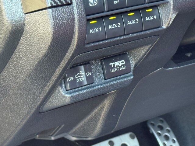 2025 Toyota Tacoma Hybrid TRD Pro Springfield VA