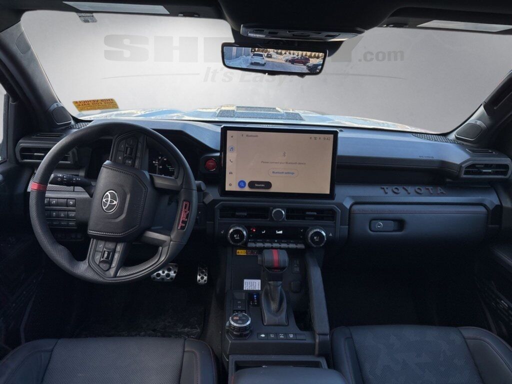 2025 Toyota Tacoma Hybrid TRD Pro Cockeysville MD