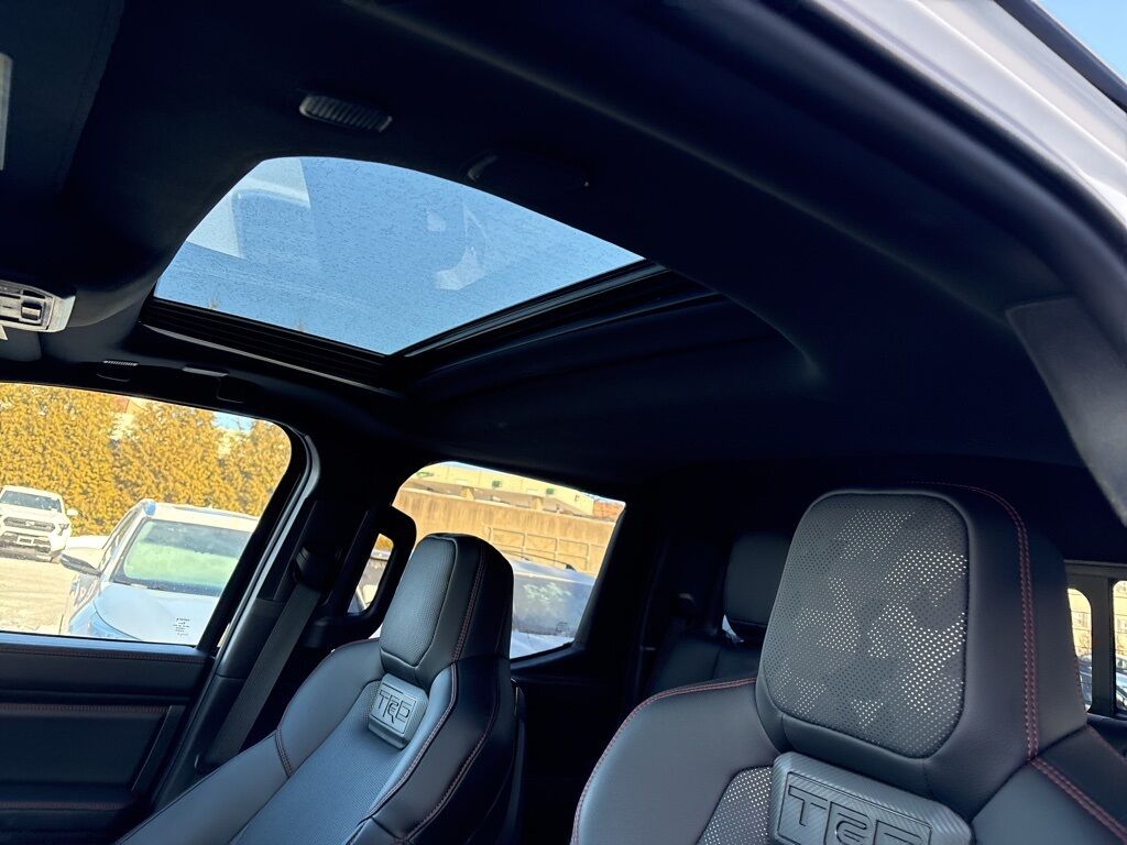 2025 Toyota Tacoma Hybrid TRD Pro Cockeysville MD