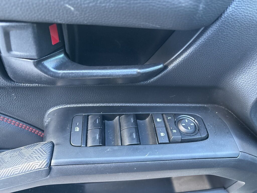 2025 Toyota Tacoma Hybrid TRD Pro Cockeysville MD