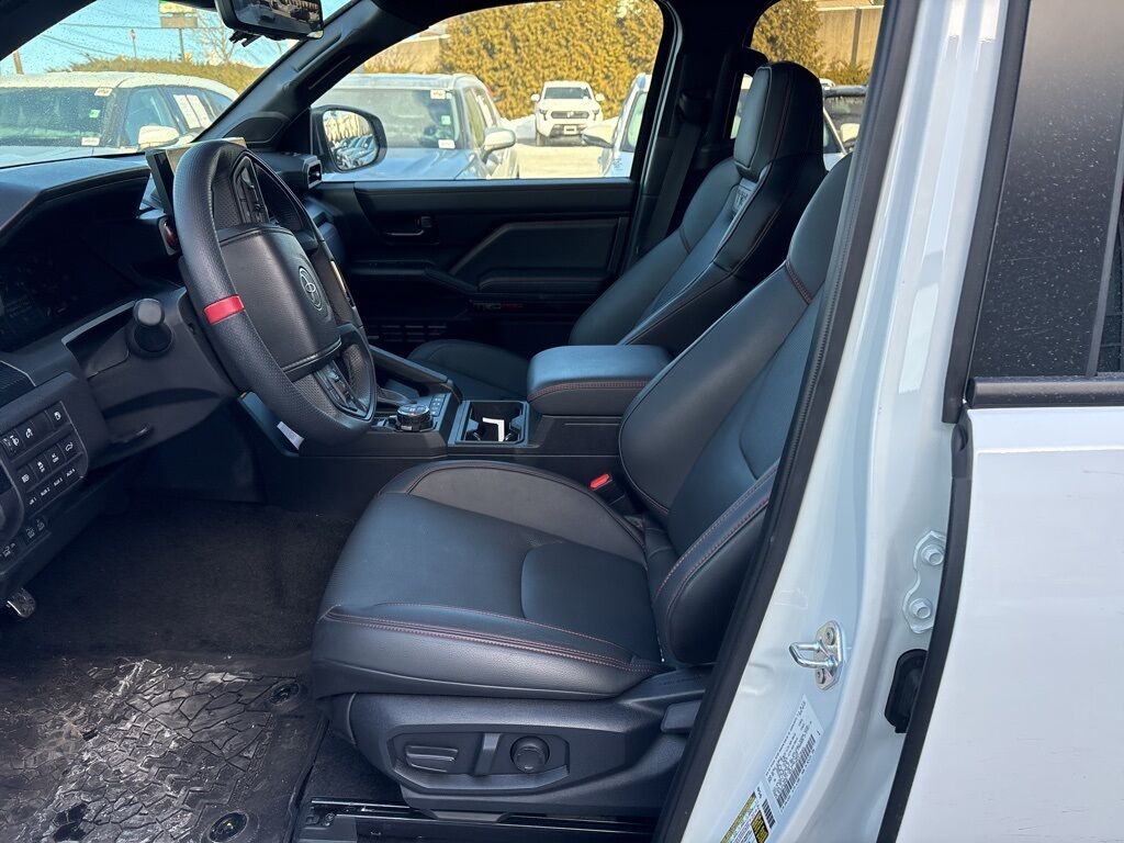 2025 Toyota Tacoma Hybrid TRD Pro Cockeysville MD