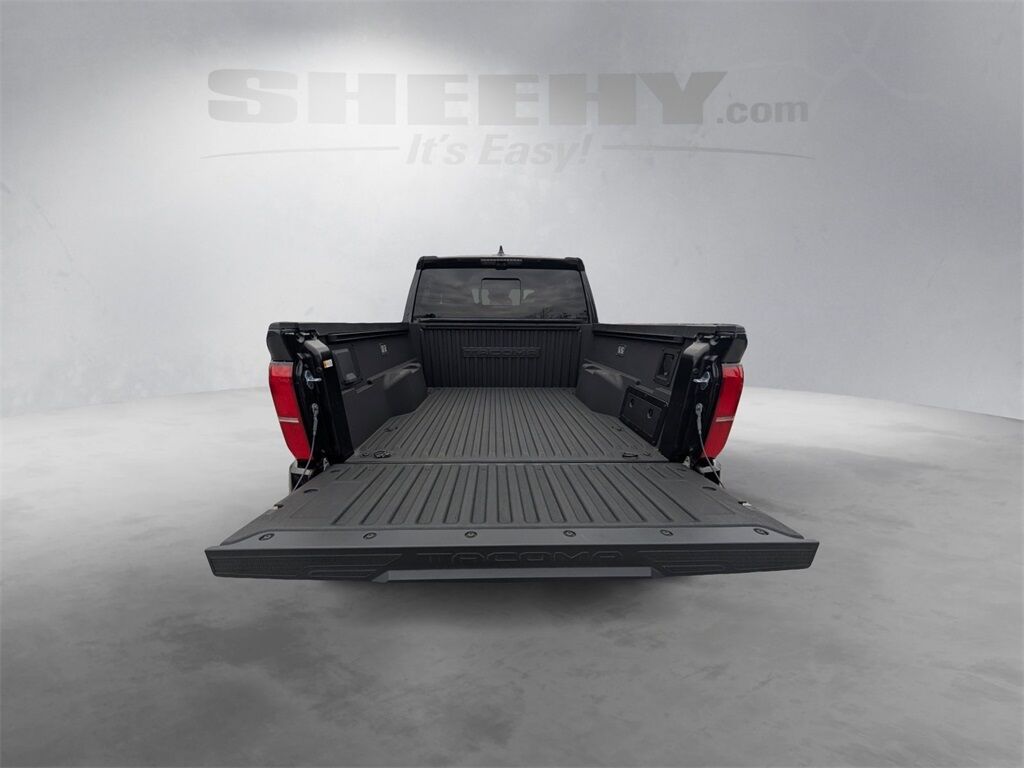 2025 Toyota Tacoma Hybrid TRD Pro Cockeysville MD