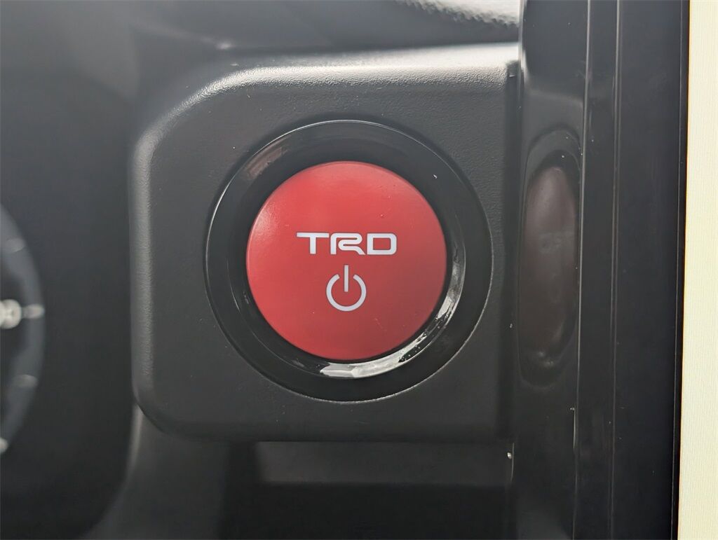 2025 Toyota Tacoma Hybrid TRD Pro Cockeysville MD