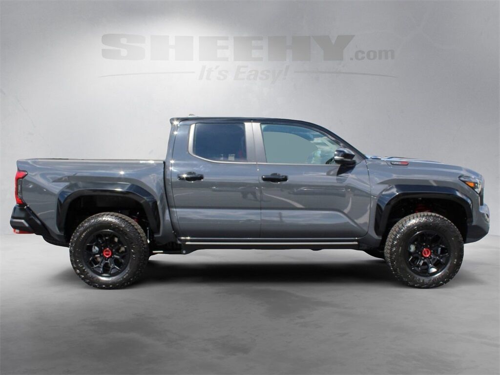 2025 Toyota Tacoma Hybrid TRD Pro Cockeysville MD