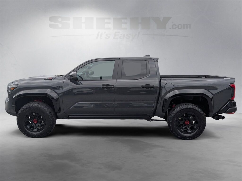 2025 Toyota Tacoma Hybrid TRD Pro Cockeysville MD