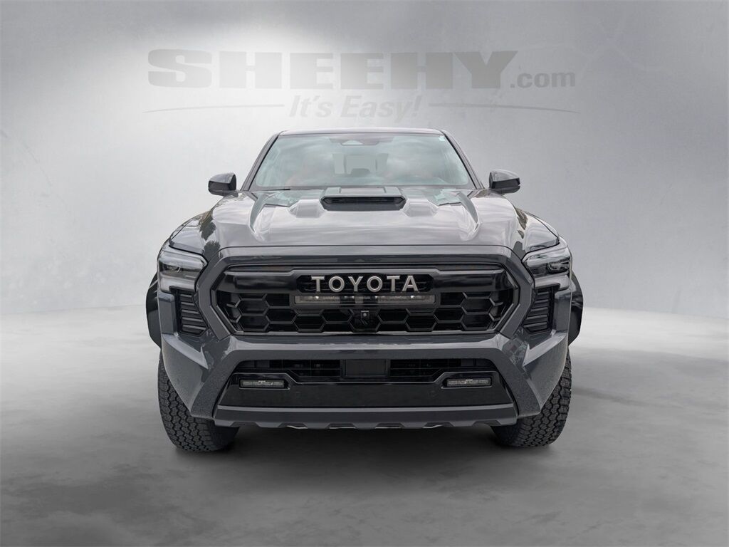 2025 Toyota Tacoma Hybrid TRD Pro Cockeysville MD