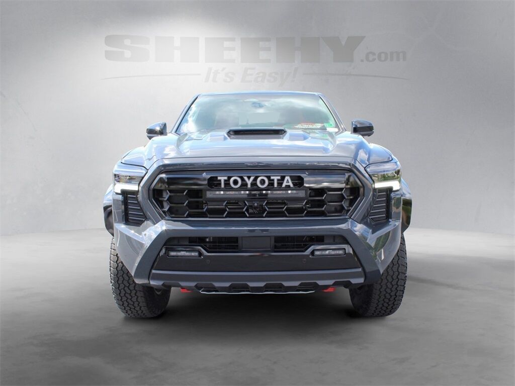 2025 Toyota Tacoma Hybrid TRD Pro Cockeysville MD