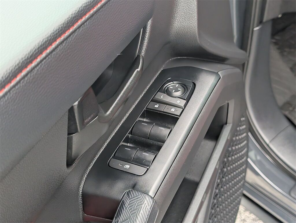 2025 Toyota Tacoma Hybrid TRD Pro Cockeysville MD